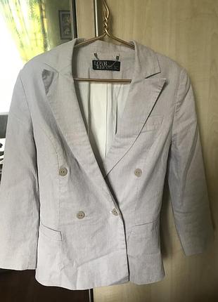 Піджак love republic