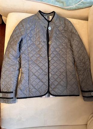 Куртка lacoste