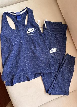 Костюм спортивний nike