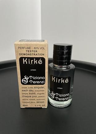Ex nixilo fleur narcotique parfum 1ml. оригинал тестер