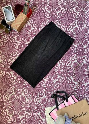 Спідниця-олівець