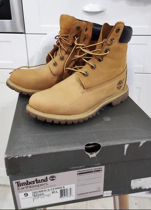 Черевики timberland