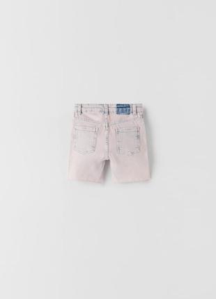 Шорти zara 2