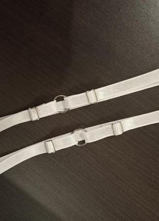 Гартеры на ноги портупея