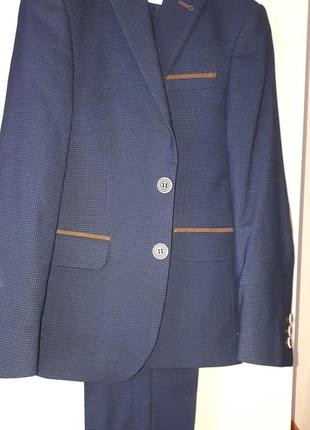 Шкільна форма костюм від west fashion