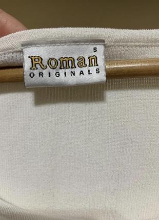 Футболка roman фирменная5 фото