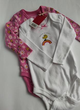 Набір боді, бодіки 2