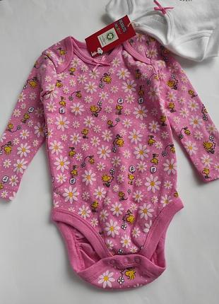 Набір боді, бодіки 6