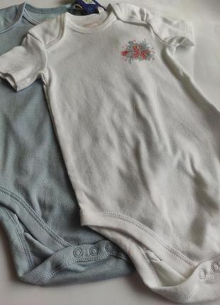 Набор боди, бодики