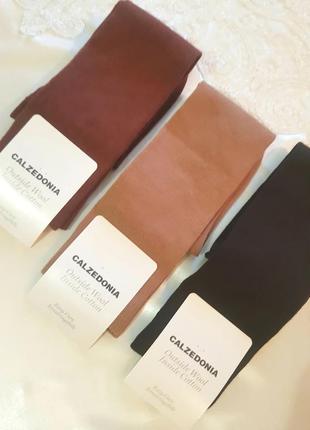 Гольфи з вовною❣  calzedonia