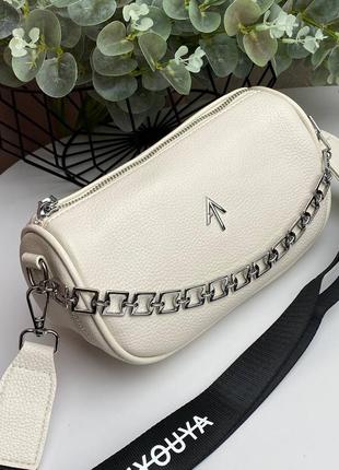 Сумка женская молодежная