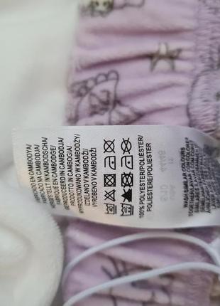 Піжама primark. домашній костюм primark4 фото