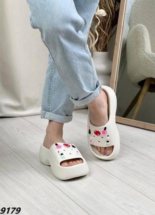 Шлепанцы)) 🔥🔥🔥