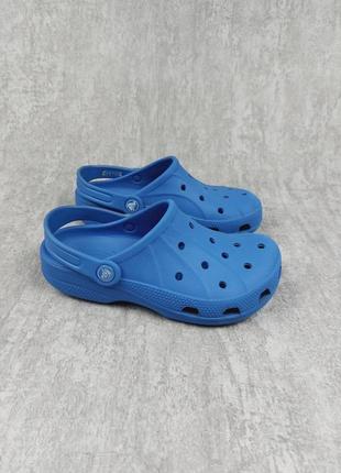 Сабо crocs2 фото