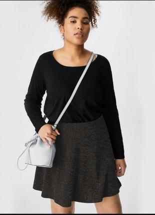 Красива спідниця c&amp;a германія етикетка