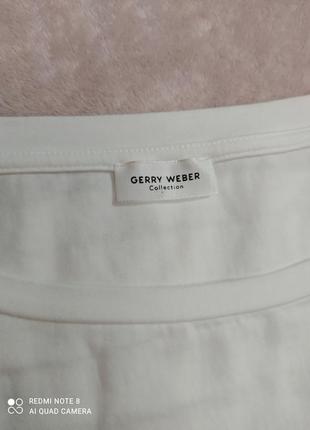 Футболка gerry weber3 фото