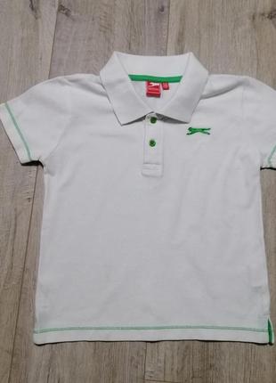 Футболка поло