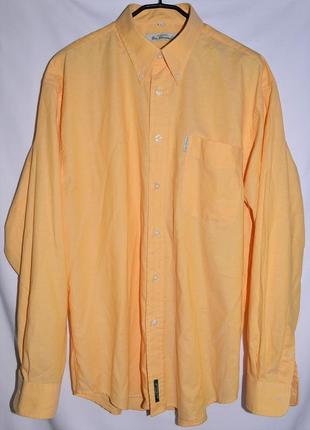 Рубашка ben sherman