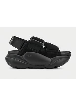 Босоножки la street sandal suede | ugg