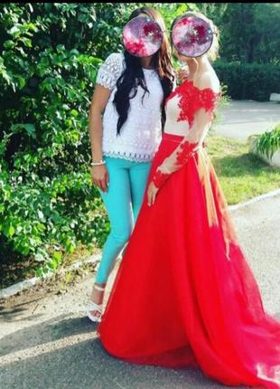 Вечірнє плаття