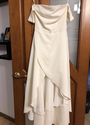 Сукня,вечірня сукня,весільня сукня3 фото