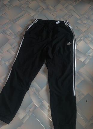 Штаны adidas pants fetch fleece big swoosh nike jordan1 фото