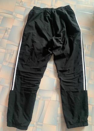 Штаны adidas pants fetch fleece big swoosh nike jordan4 фото