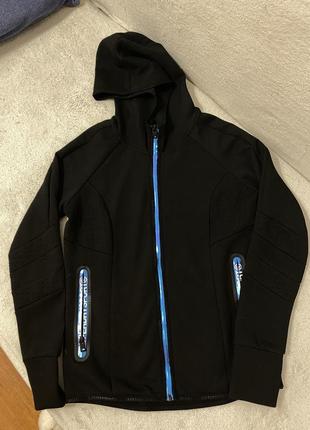 Кофта худи superdry 3