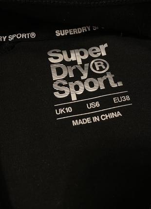 Кофта худи superdry 5