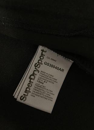 Кофта худи superdry 6