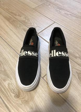 Ellesse 41 (26см)3 фото