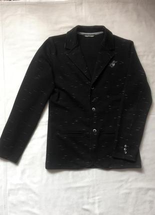 Піджак підлітковий