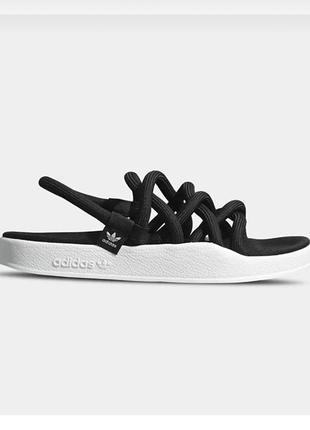 Жіночі сандалі adilette noda sandals | adidas