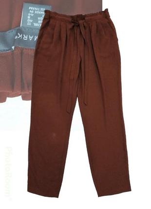 Классические брюки от primark