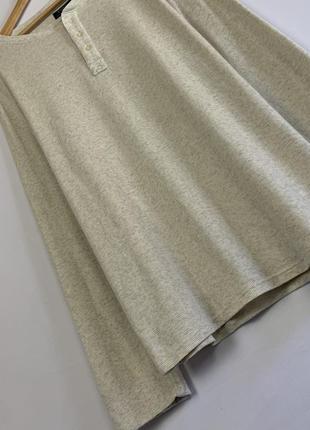 Кофта легка бавовняна polo ralph lauren sleepwear6 фото