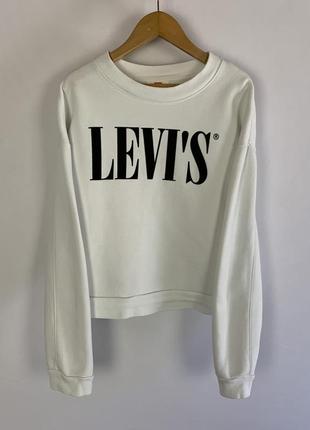 Кофта-топ levi's