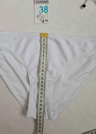 Купальник primark7 фото