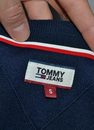 Кофта tommy hilfiger6 фото