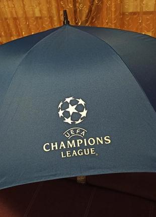 Парасолька uefa champions league