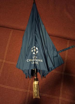Зонт uefa2 фото