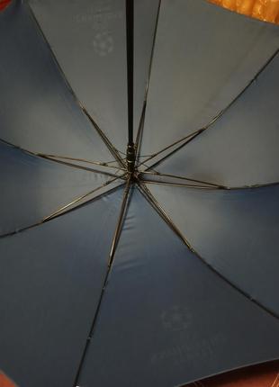 Зонт uefa5 фото
