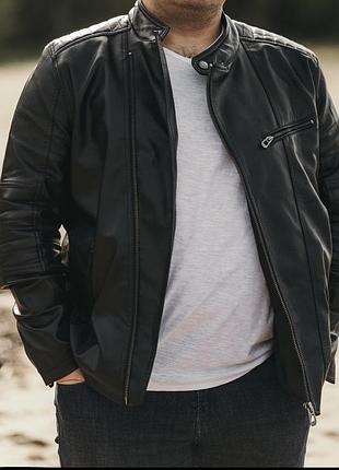 Куртка мужская 4