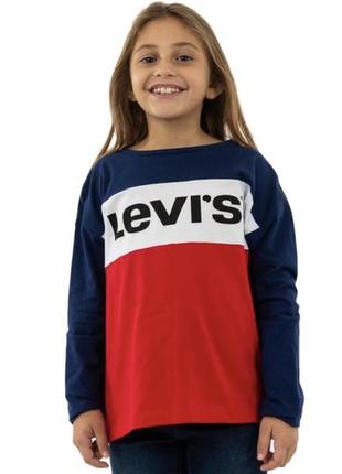 Кофта levis