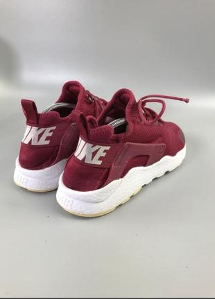 Кроссовки nike huarana3 фото