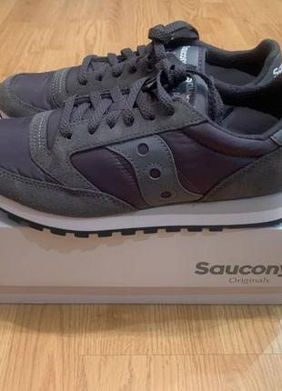 Saucony jazz original