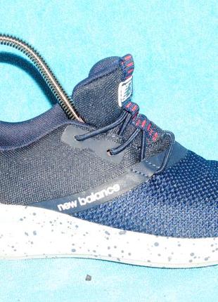 Кроссовки new balance 31 размер