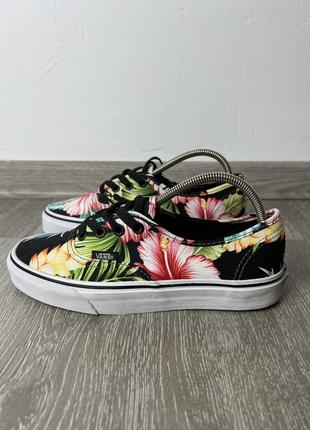 Кеды vans новые new оригинал ванс