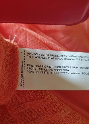 Нарядный блузон mango в стиле zara 9