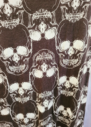 Стильное платье сарафан h&amp;m 5
