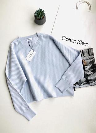 Кофта жіноча calvin klein jeans1 фото